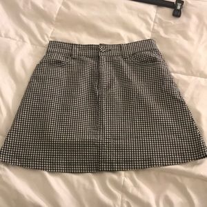 Brandy Melville skirt